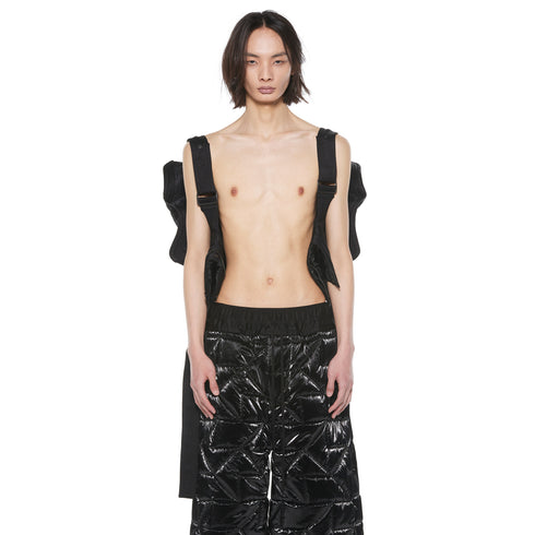 JULIUS 927STU2 Black / Cylinder Neck Parts