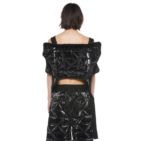 JULIUS 927STU2 Black / Cylinder Neck Parts