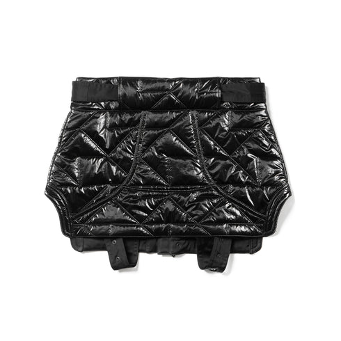 JULIUS 927STU2 Black / Cylinder Neck Parts