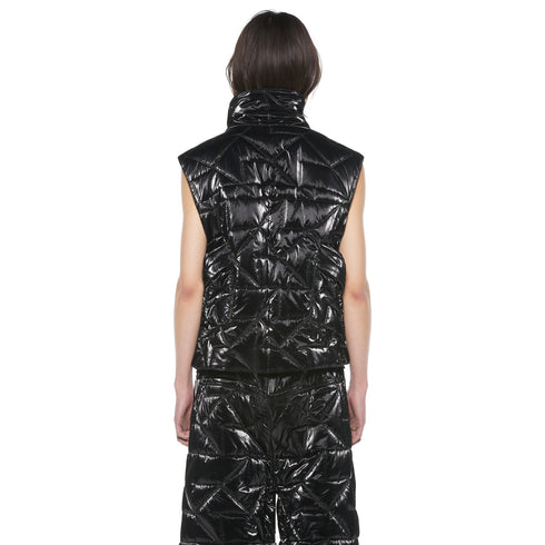 JULIUS 927VEM1 Black / Body Armor Vest