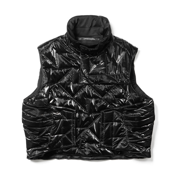 JULIUS 927VEM1 Black / Body Armor Vest