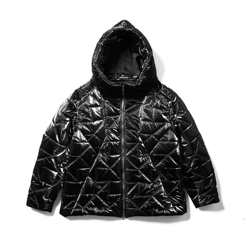 JULIUS 927BLM2 Black / Berg Jacket
