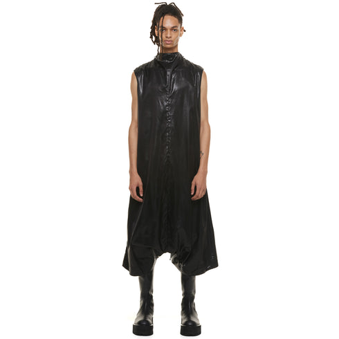 JULIUS 937JSM1 Black / Urban Jumpsuit