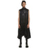 JULIUS 937JSM1 Black / Urban Jumpsuit