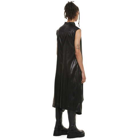 JULIUS 937JSM1 Black / Urban Jumpsuit