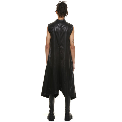 JULIUS 937JSM1 Black / Urban Jumpsuit