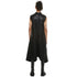 JULIUS 937JSM1 Black / Urban Jumpsuit