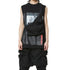 JULIUS 947BGU1 Black / Tactical Body Bag