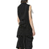 JULIUS 947BGU1 Black / Tactical Body Bag