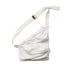 JULIUS 947BGU1 Off White / Tactical Body Bag