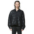 JULIUS 947BLM1-C Luster Black / Coated Dk Jacket