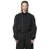 JULIUS 947BLM2 Black / Unchain Jacket