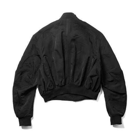 JULIUS 947BLM2 Black / Unchain Jacket