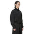 JULIUS 947BLM2 Black / Unchain Jacket