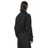 JULIUS 947BLM2 Black / Unchain Jacket