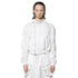 JULIUS 947BLM2 Off White / Unchain Jacket