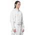 JULIUS 947BLM2 Off White / Unchain Jacket