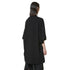 JULIUS 947CPM1 Black / Prayer Super Big T-Shirt