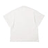 JULIUS 947CPM1 Off White / Prayer Super Big T-Shirt