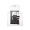 JULIUS 947CPM2 Off White / Prayer Sleeve Less Top