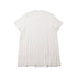 JULIUS 947CPM3 Off White / Prayer Flare T-Shirt
