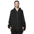 JULIUS 947CUM1 Black / Berg Hoodie