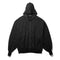 JULIUS 947CUM1 Black / Berg Hoodie