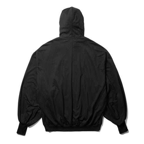 JULIUS 947CUM1 Black / Berg Hoodie