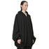 JULIUS 947CUM1 Black / Berg Hoodie