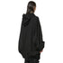 JULIUS 947CUM1 Black / Berg Hoodie
