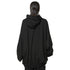 JULIUS 947CUM1 Black / Berg Hoodie