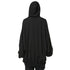 JULIUS 947CUM1 Black / Berg Hoodie