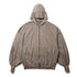 JULIUS 947CUM1-G Milo / Berg Hoodie