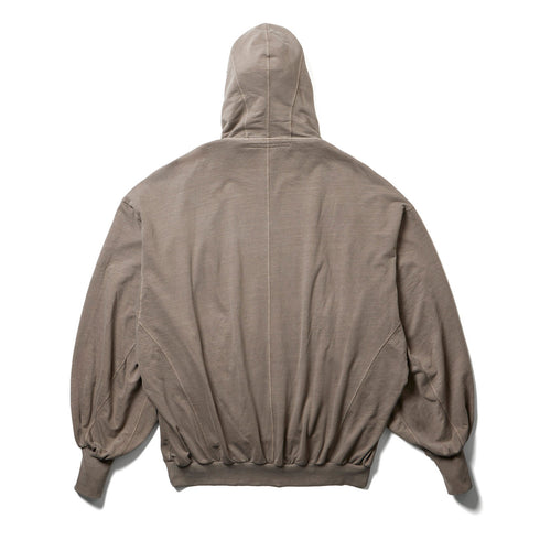 JULIUS 947CUM1-G Milo / Berg Hoodie