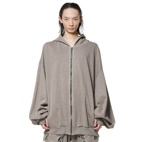 JULIUS 947CUM1-G Milo / Berg Hoodie