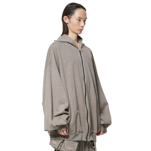 JULIUS 947CUM1-G Milo / Berg Hoodie