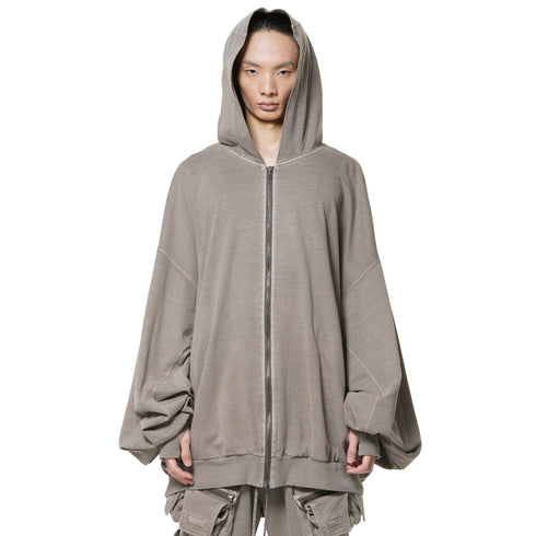 JULIUS 947CUM1-G Milo / Berg Hoodie