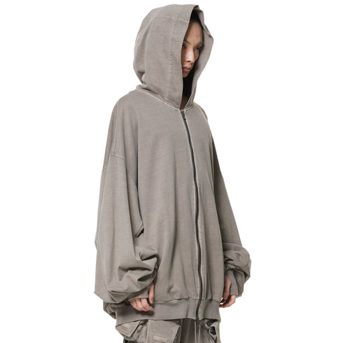 JULIUS 947CUM1-G Milo / Berg Hoodie