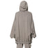 JULIUS 947CUM1-G Milo / Berg Hoodie