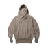 JULIUS 947CUM2-G Milo / W Neck Hoodie