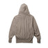 JULIUS 947CUM2-G Milo / W Neck Hoodie