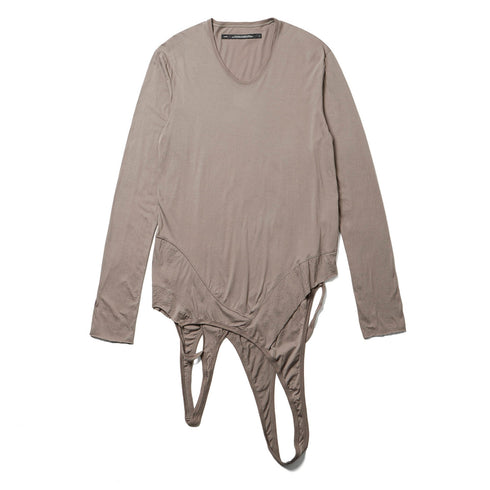 JULIUS 947CUM3 Milo / Loots Long Sleeve Top