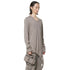 JULIUS 947CUM3 Milo / Loots Long Sleeve Top
