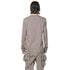 JULIUS 947CUM3 Milo / Loots Long Sleeve Top
