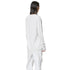 JULIUS 947CUM3 Off White / Loots Long Sleeve Top