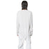 JULIUS 947CUM3 Off White / Loots Long Sleeve Top