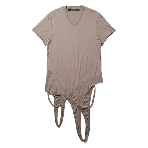 JULIUS 947CUM4 Milo / Loots Half Sleeve Top