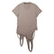 JULIUS 947CUM4 Milo / Loots Half Sleeve Top
