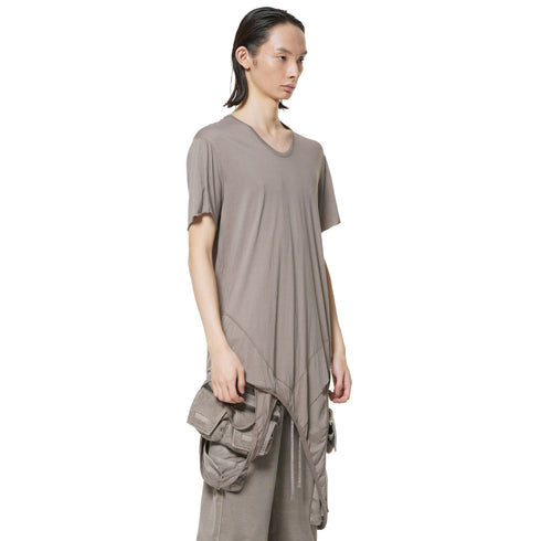 JULIUS 947CUM4 Milo / Loots Half Sleeve Top