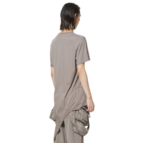 JULIUS 947CUM4 Milo / Loots Half Sleeve Top